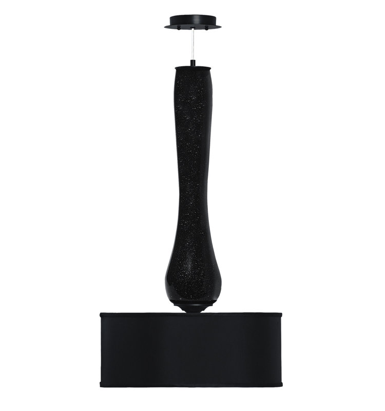1 - Light Single Pendant