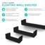 Emyleigh 3 Piece Floating Shelf-1534768923