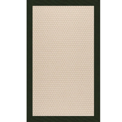 Zeppelin Geometric Indoor / Outdoor Rug