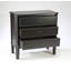 Commode décorative 3 tiroirs Dunwoody-189593904