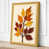 Ochre Border