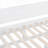 Sturdy Wooden Daybed with Trundle and Storage Drawers, Extendable Sofa Bed for Versatile Use-1298710682