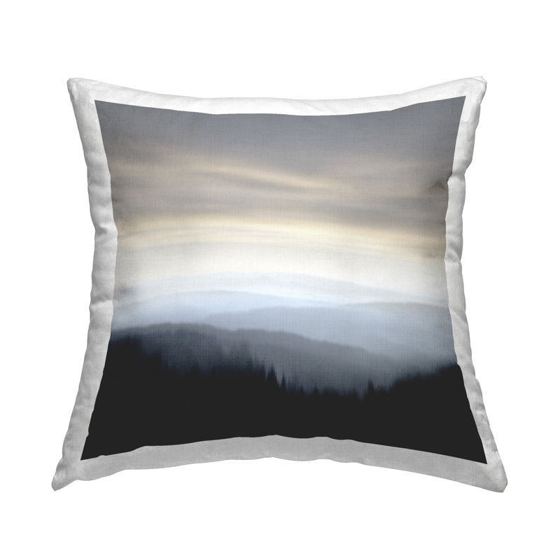  Polyester Throw Pillow