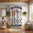 Tonesha Shower Curtain-2109690623