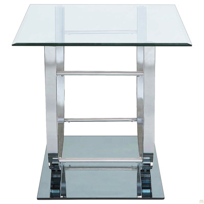 Ensemble de tables basses 2 pièces Garrett