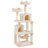 Siegfried Multi-Level Cat Tree-1738753541