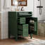 Meuble-lavabo 24 po avec lavabo supérieur-663153242