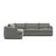 Jules Fabric 3 Pc Sectional-2044263662
