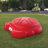 Step2 Crabbie 4' Sandbox with Cover