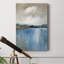 Vent et eau - peinture sur toile tendue-1552826561