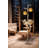 Cerrato 63.5'' Mint Green Tree Floor Lamp