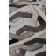 Natural Hide Cowhide Geometric Area Rug-37607988