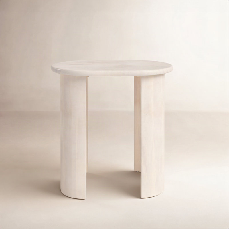 Binney Howey Side Table Natural
