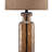 Setebos Glass Table Lamp