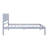 Twin Size Solid Wood Bed-103578780