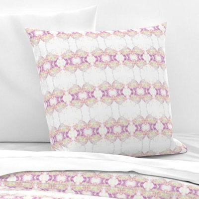 Misty Geometric Sham Set