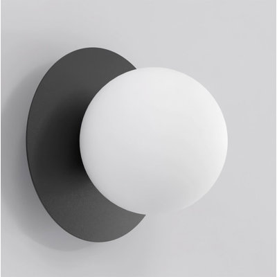 Flush Mounted Sconce