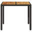 Pavia Square Outdoor Dining Table , 90cm cm W 90cm cm D-44849782