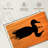 Brampt Mallard Duck Silhouette