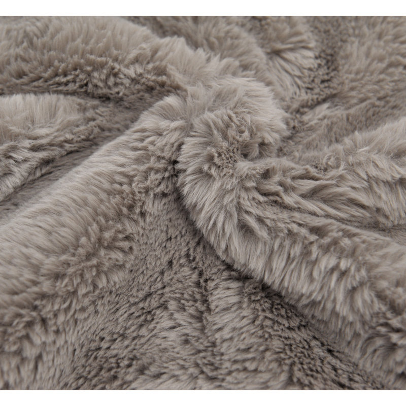 Square Cushion Cover, 50.8 cm x 50.8 cm, Moonlight