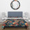 Ensemble de housse de couette Paisley