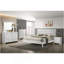 Commode 5 tiroirs 1Pc