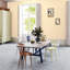 Chalk 3" x 12" Ceramic Subway Wall Tile-1146655321