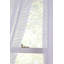 Niquisha Voile Semi Sheer Curtain Pair-904369825