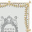 Kensington Metal Picture Frame-43448890-43448892