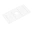 29.75" x 15" Sink Grid-47598311