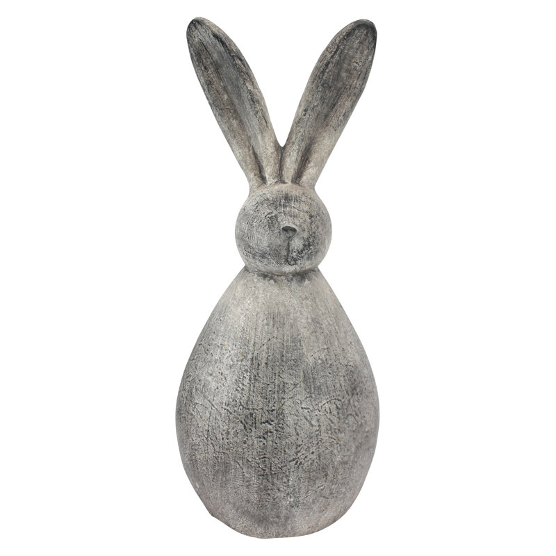 Statue de lapin Big Burly