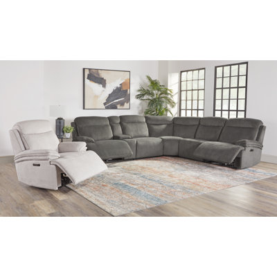 Fauteuil inclinable zéro gravité Aditya