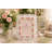 Romance Picture Frame Juliet White