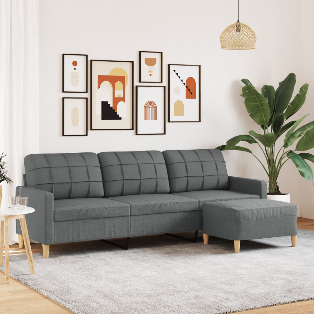 Mellicent Sofa