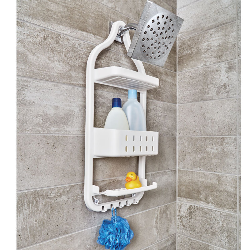 Cade Shower Caddy