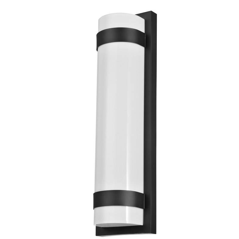 Adaire Aluminum LED Wall Light