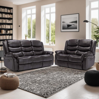 Electric Reclining Living Room Sets