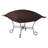 Upholstered Ottoman-10700718