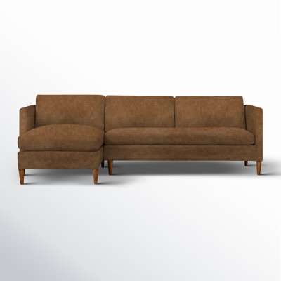 Clifford Chaise Sectional
