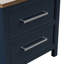 Table de chevet moderne de style campagnard 1pc-1410571511