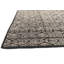 Tapis noir Judy