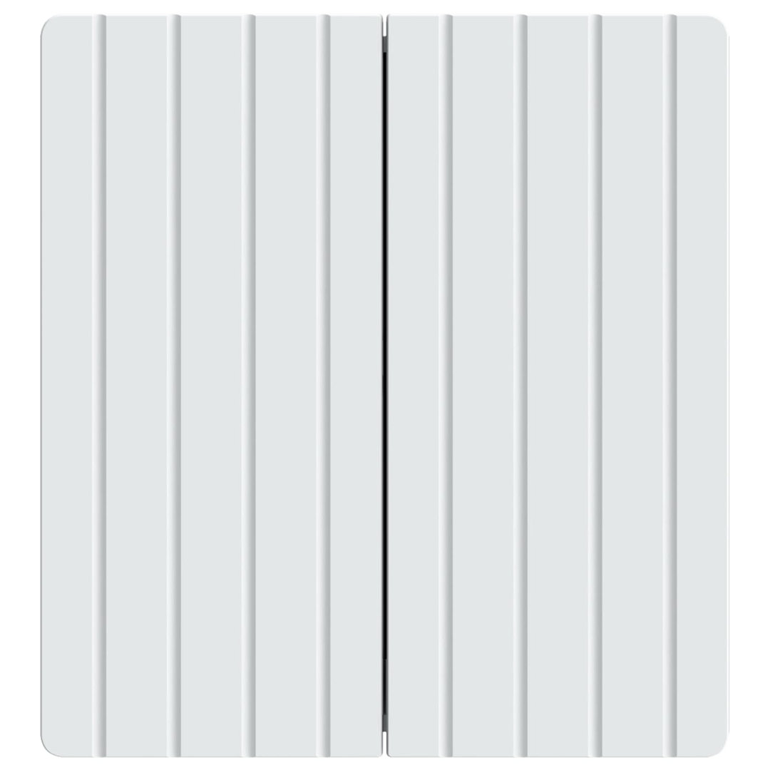 Rectangle Accent Cabinet