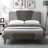 Liziewski Upholstered Platform Bed-112189106