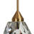 Kaleyll 1 - Light LED Pendant
