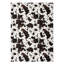 Tapis lavable Western Cow pour tapis de salon-938084406
