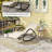 Outdoor Rocking Chair,Resistant Rocking Chair