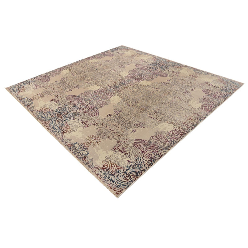 Orianthi Indoor Rug, Square 7'10"