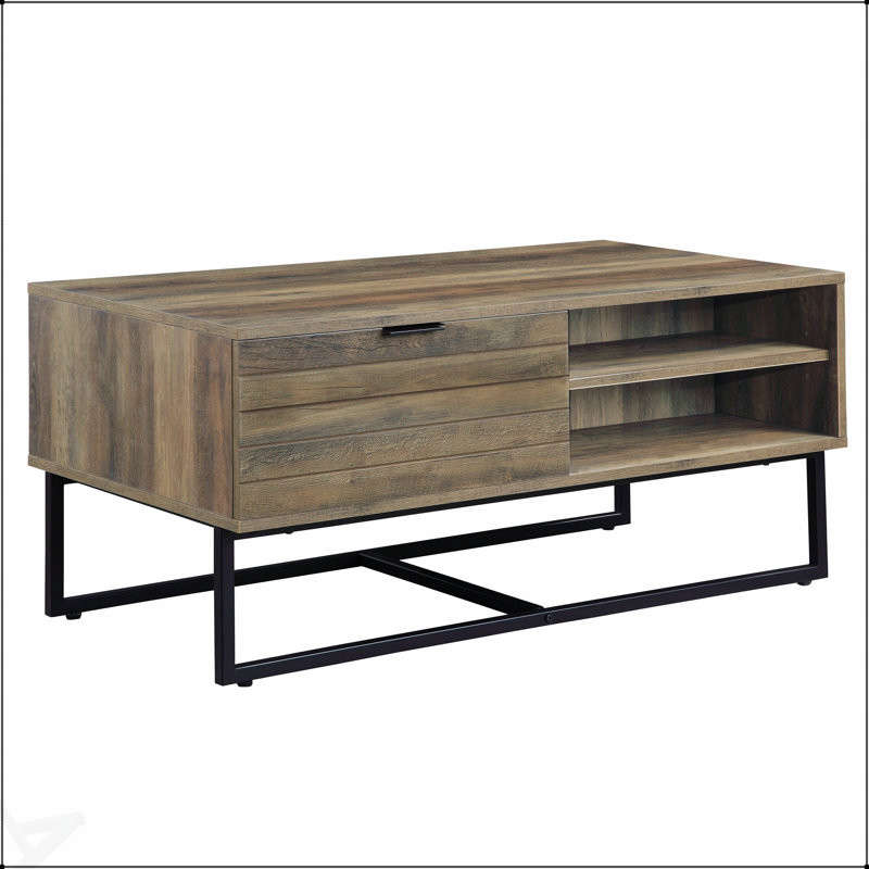 Table basse Homare