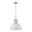 Luminaire suspendu en dome à 1 lumière-1172785110-1172785112