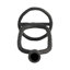 Porte-bougie ovale-87058120-87058122
